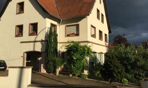 Bed & Breakfast Chambres D'h�tes L'ecrin Des Saveurs
