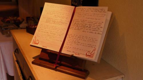 Bed & Breakfast Chambres D'h�tes L'ecrin Des Saveurs