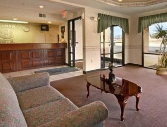 Motel Super 8 Hernando