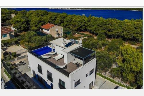 Villa Petra