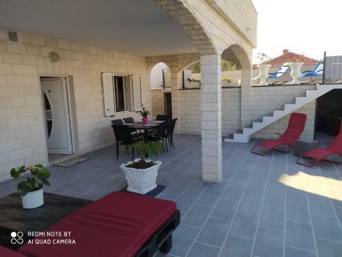Apartamento Villa Sandrina