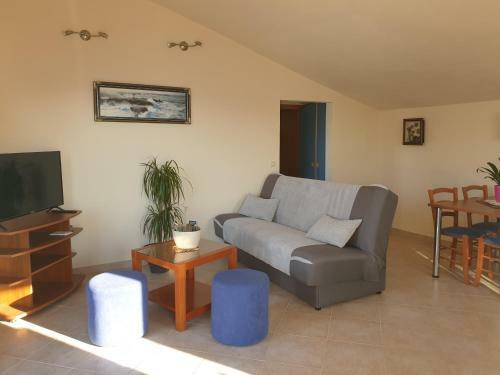 Apartamento Villa Sandrina