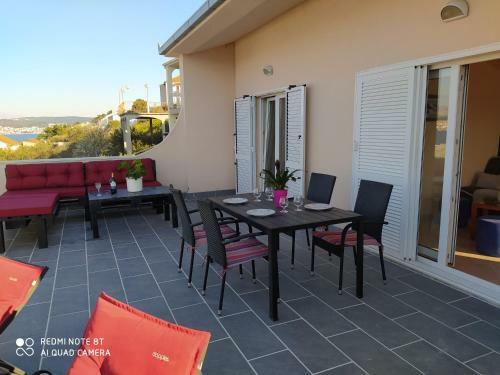 Apartamento Villa Sandrina
