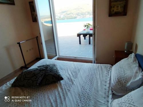 Apartamento Villa Sandrina