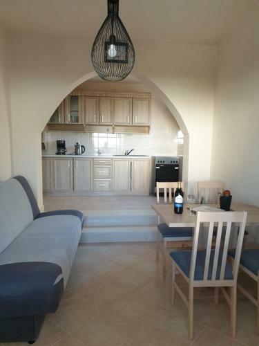 Apartamento Villa Sandrina