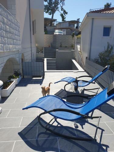 Apartamento Villa Sandrina