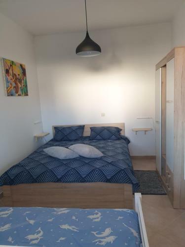 Apartamento Villa Sandrina