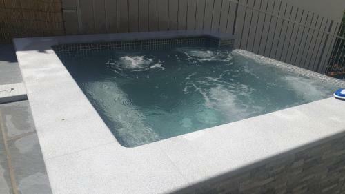 Apartamento Villa Sandrina