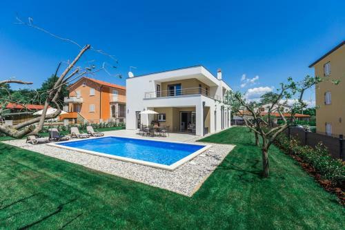Holiday Home ?an?ar