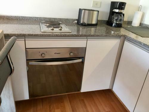 Apartamento Palermo Trendy Studio