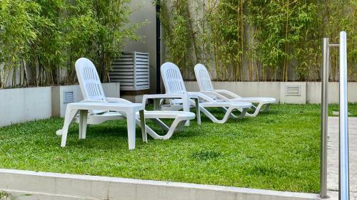 Apartamento Palermo Trendy Studio