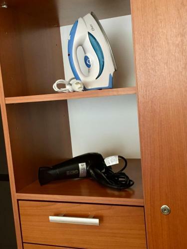 Apartamento Palermo Trendy Studio
