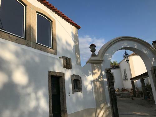 Lodge Cazal D'oliveira
