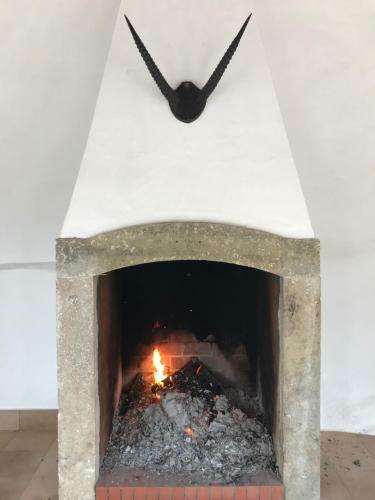 Lodge Cazal D'oliveira