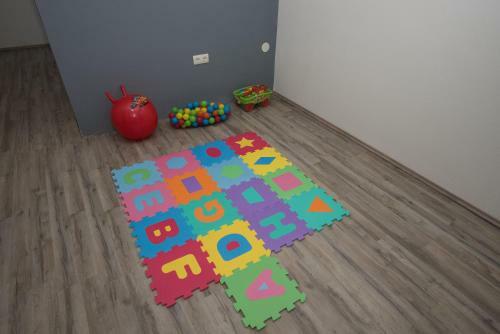 Apartman Stipe