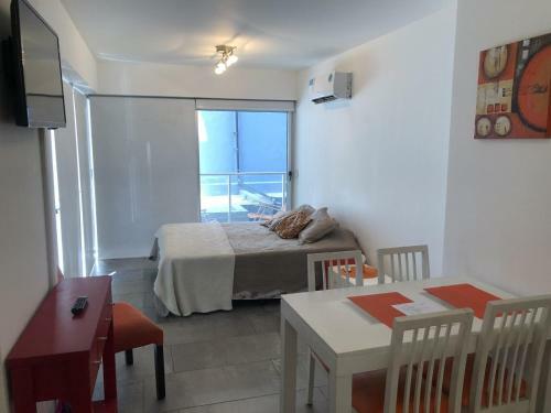 Apartamento Studio Piscina Palermo Soho