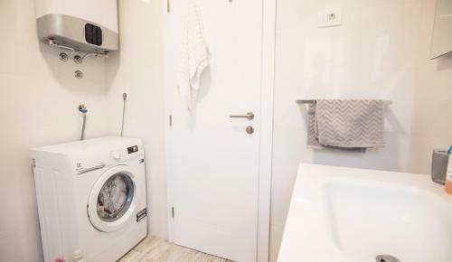 Apartment Zamarin 1