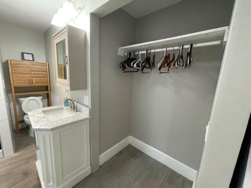 Apartamento Entire Private House Near Downtown Indianapolis