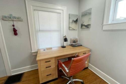 Apartamento Entire Private House Near Downtown Indianapolis
