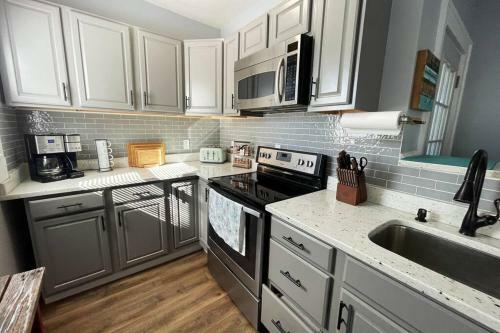 Apartamento Entire Private House Near Downtown Indianapolis