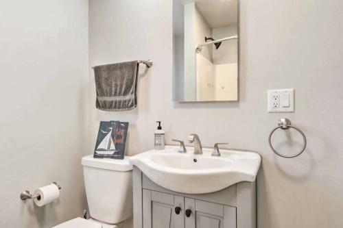 Apartamento Entire Private House Near Downtown Indianapolis