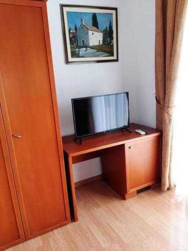 Hostal Villa Marki?