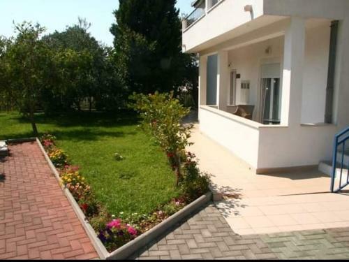 Hostal Villa Marki?
