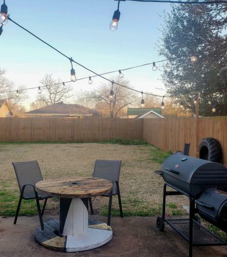Entire South Bossier Home!