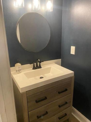 Magnolia House 3 Bedroom 2 And Half Baths And 5 Beds