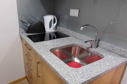 Apartamento Magnifikstyle - Alojamento Local R-c