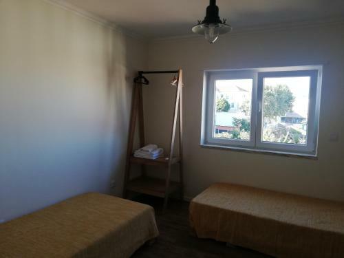 Cabe�o Das Fr�guas - Apartamento Centro Cidade Da Guarda