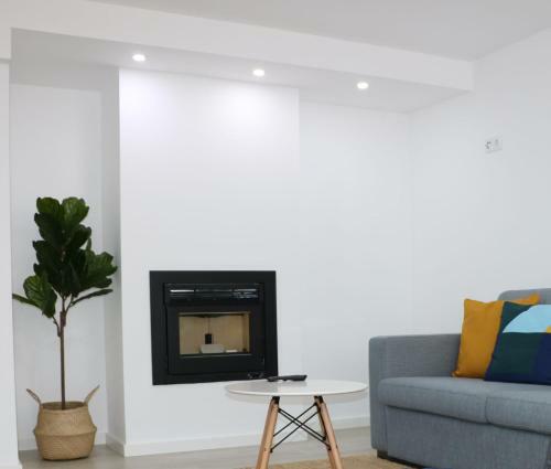 Apartamento Cold City House