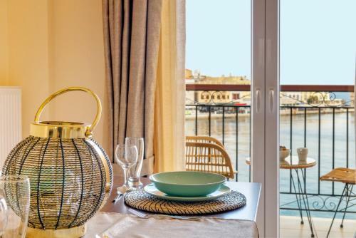 Apartamento Anaria Gold Suite