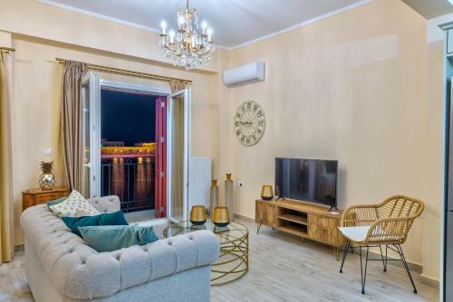 Apartamento Anaria Gold Suite
