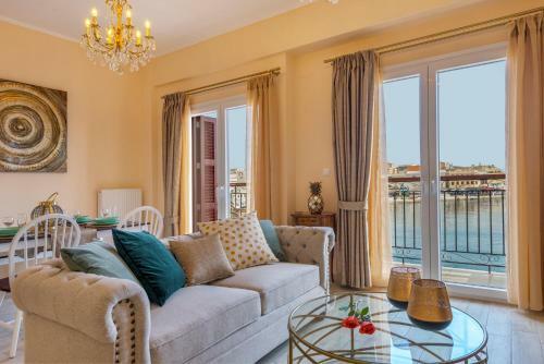 Apartamento Anaria Gold Suite