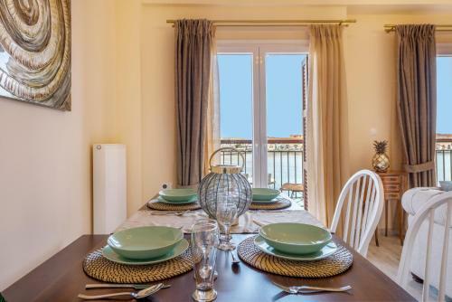Apartamento Anaria Gold Suite