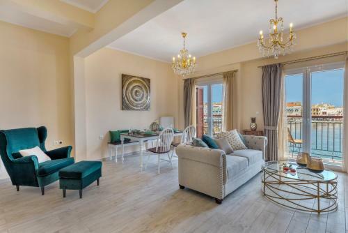 Apartamento Anaria Gold Suite