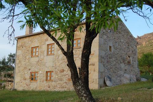 Agroturismo Casa Da Carri�a - Serra Da Estrela