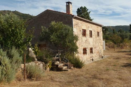 Agroturismo Casa Da Carri�a - Serra Da Estrela
