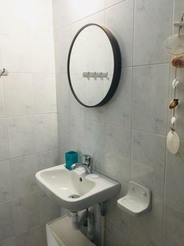 Apartamento Happywish Syros