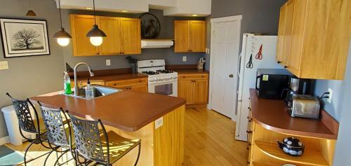 Round House -- Panoramic Views -- Chesapeake Bay