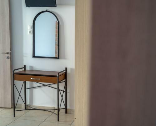 Apartments Zaranis