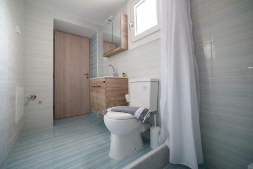 Apartments Zaranis