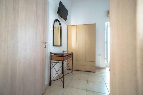 Apartments Zaranis