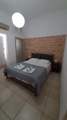 Apartments Zaranis