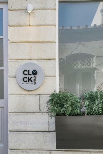 Apartamento Clock Wise Syros