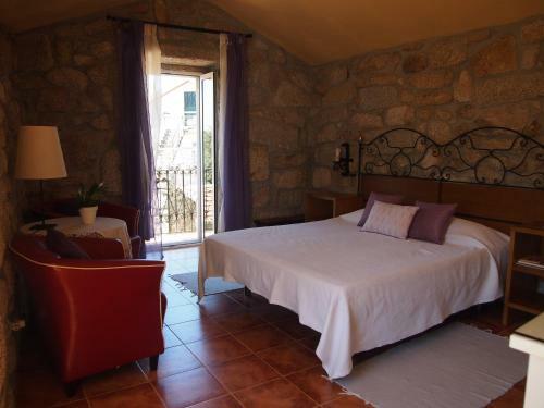Agroturismo Casa Das Magn�lias de Igarei