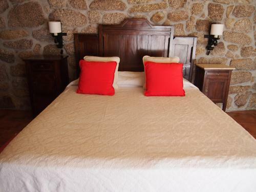 Agroturismo Casa Das Magn�lias de Igarei