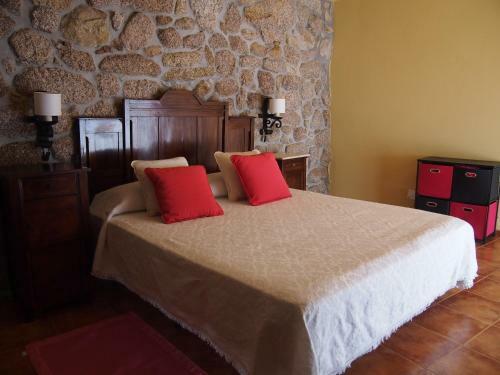 Agroturismo Casa Das Magn�lias de Igarei
