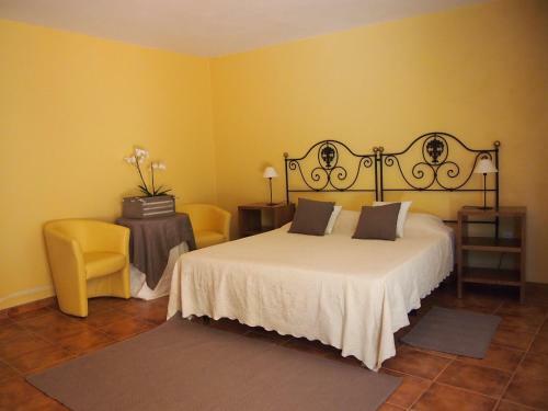 Agroturismo Casa Das Magn�lias de Igarei